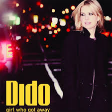 Dido is Back! Girl who got away