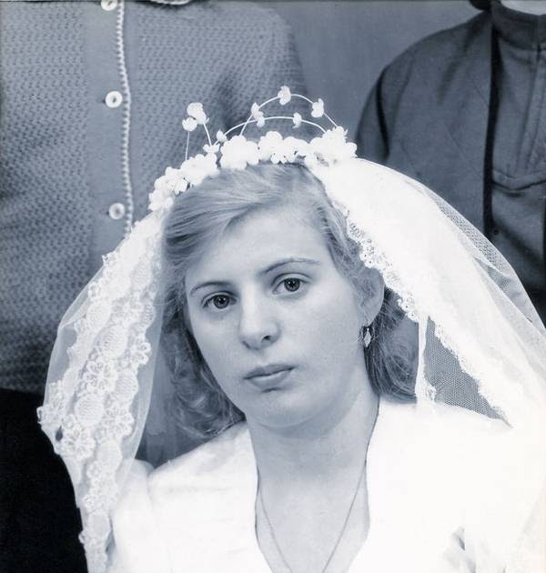 The Chernobyl Project: The Monologue of A Woman Whose Man Was Killed In the Nuclear Battle
