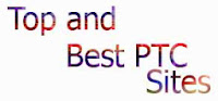 Top and Best PTC Sites