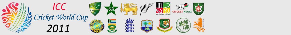 Cricket World Cup 2011 Live Streaming, 2011 CWC Live Stream, Watch Cricket WC 2011 Live Online