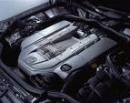 car engine today