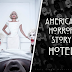 'AHS Hotel': Lady Gaga divulga nuevo póster promocional