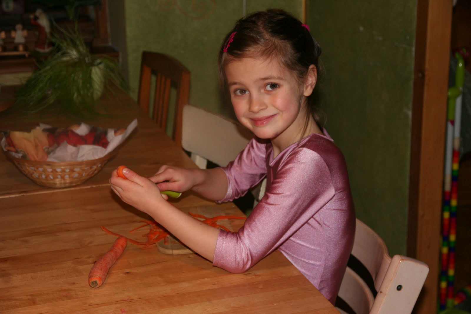 Lolas Verruckte Welt El Mundo Loco De Lola Januar 2012