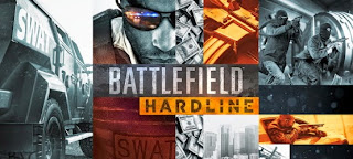 Battlefield: Hardline