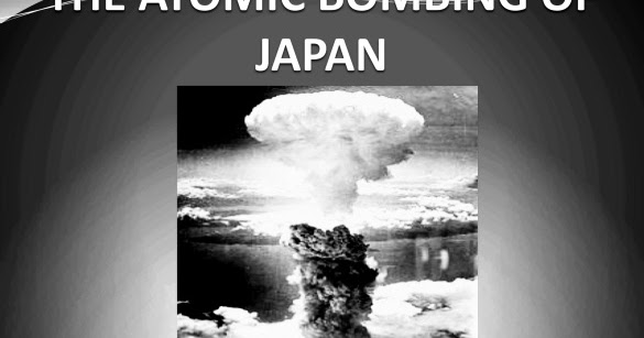 a historical narrative of the use of the atomic bomb on the japanese islands On the first use of the atomic bomb and over history: defining the hiroshima narrative the atomic bomb and the japanese surrender. a historical narrative of the use of the atomic bomb on the japanese islands On the first use of the atomic bomb and over history: defining the hiroshima narrative the atomic bomb and the japanese surrender.