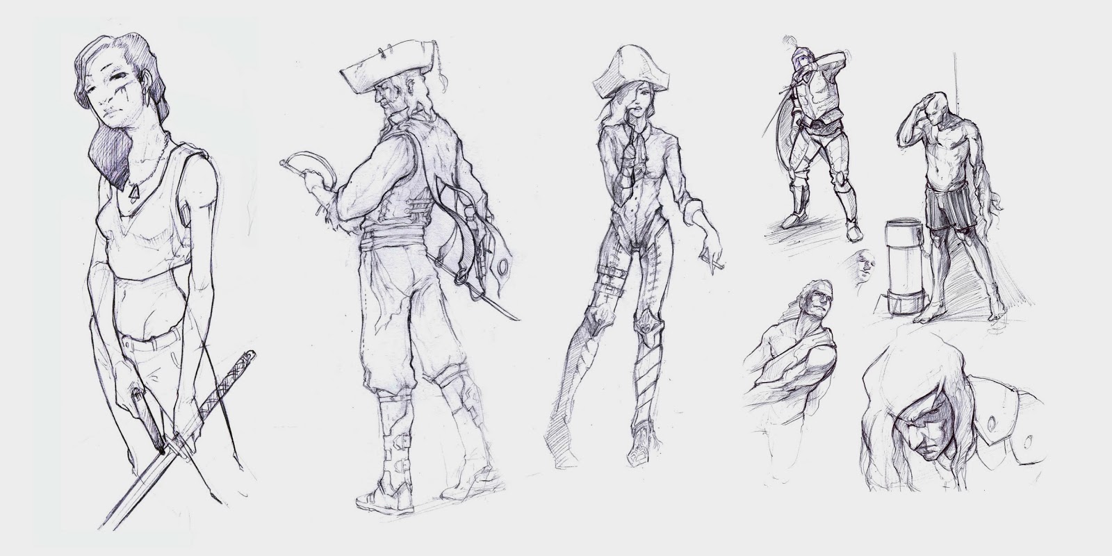 The Art of Edward Kil Art Center Entertainment Design Portfolio