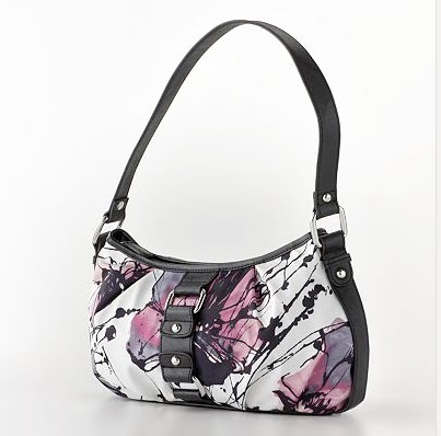 kohls designer bags