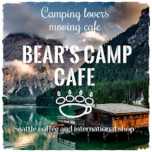 BEAR’S CAMP CAFE