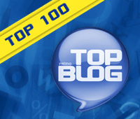 BLOG TOP100 - 2010/2011