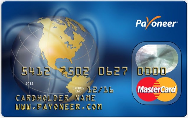 Fa-ti un Card Payonner