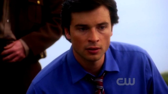 Smallville -Temporada 10 - Capitulo 6 Smallville -Temporada 10 - Capitulo 6