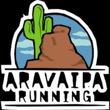 Aravaipa running