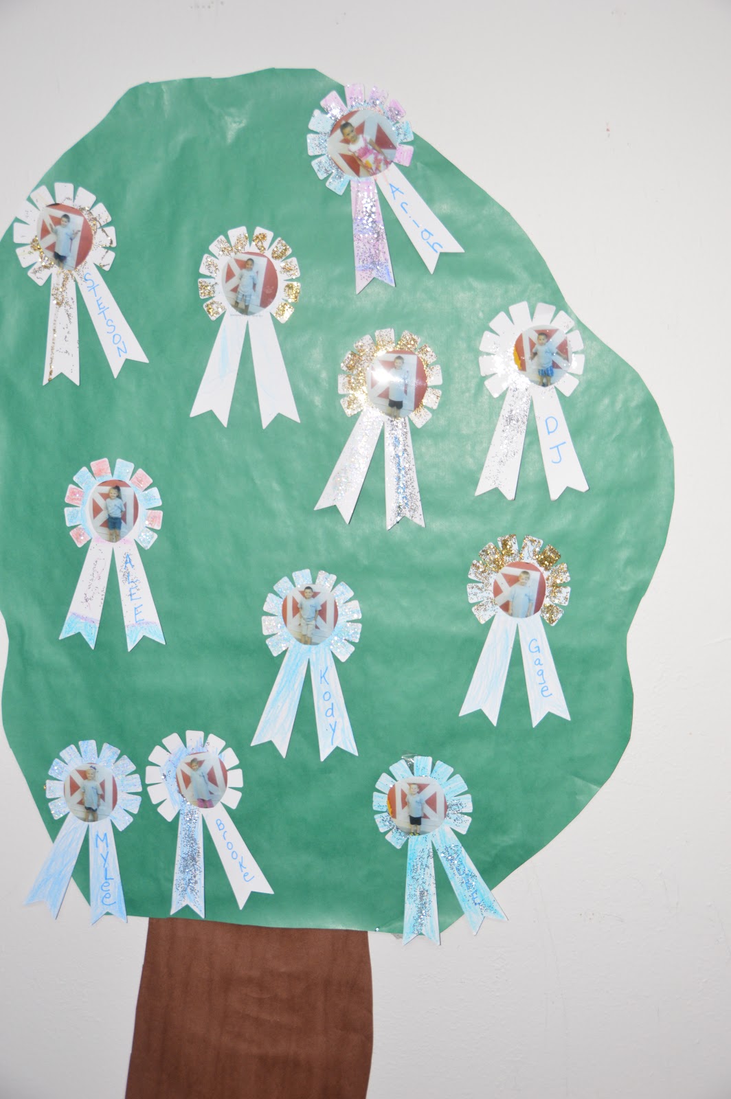 Shine Like Stars It's a Blue Ribbon Life VBS 2013 (Open House)