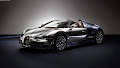 Bugatti Veyron Ettore