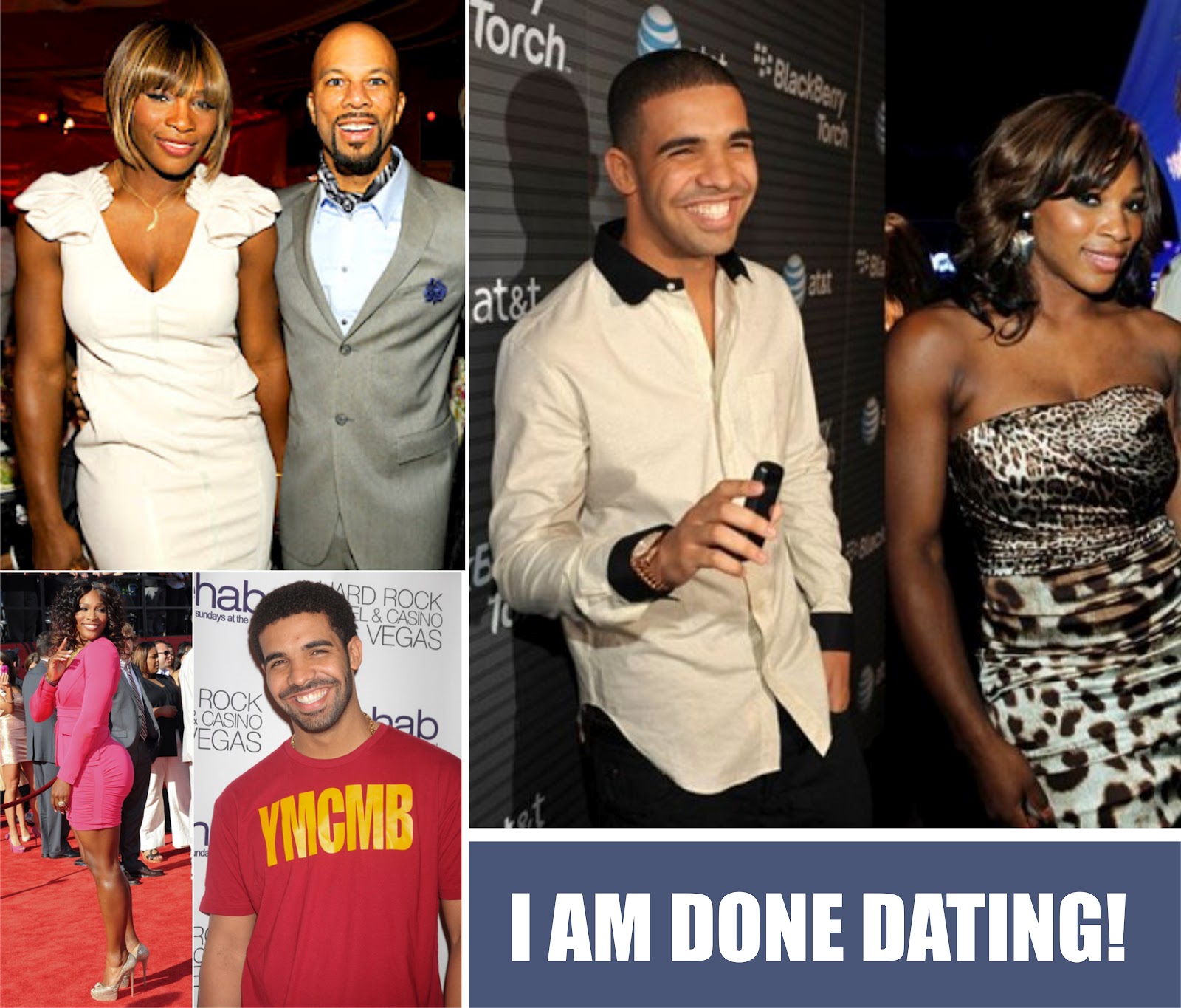 Given up dating