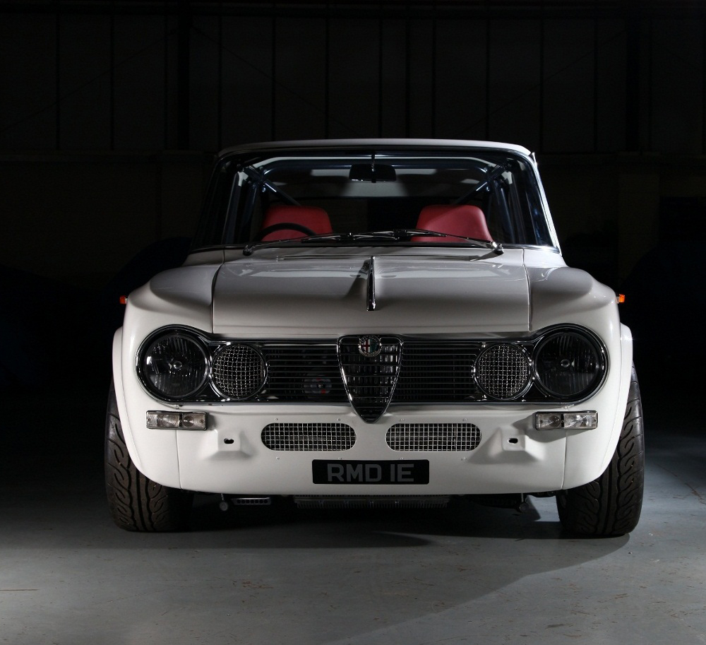 Numero 13 Gorgeous Ti