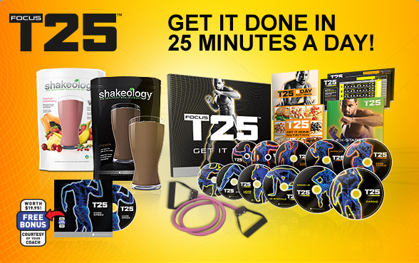 focus t25 workout free download focus t25 workout free download