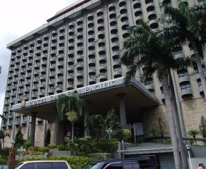 klasifikasi hotel bintang 5 kamar standard superior min 100 buah contoh hotel bintang 5