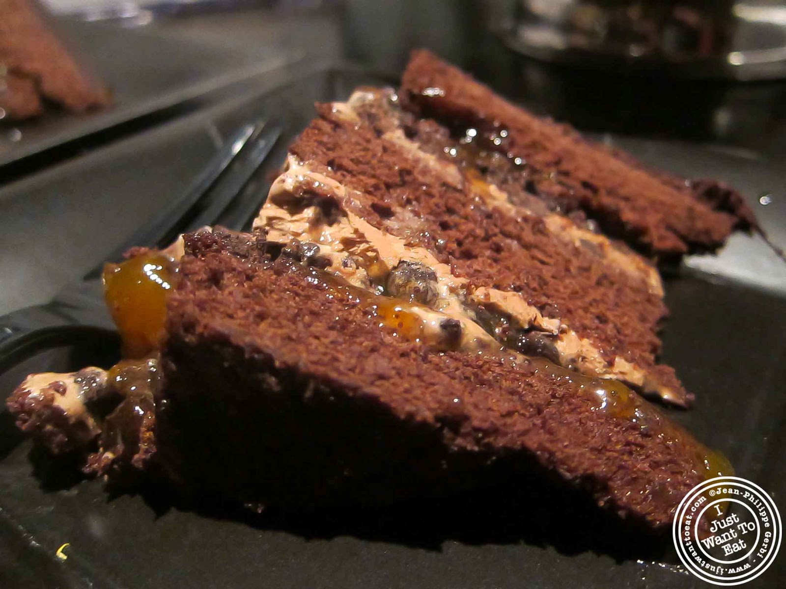 HäagenDazs® Artist Series Event at Pouring Ribbons in NYC, New York