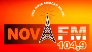 Nova FM 104,9