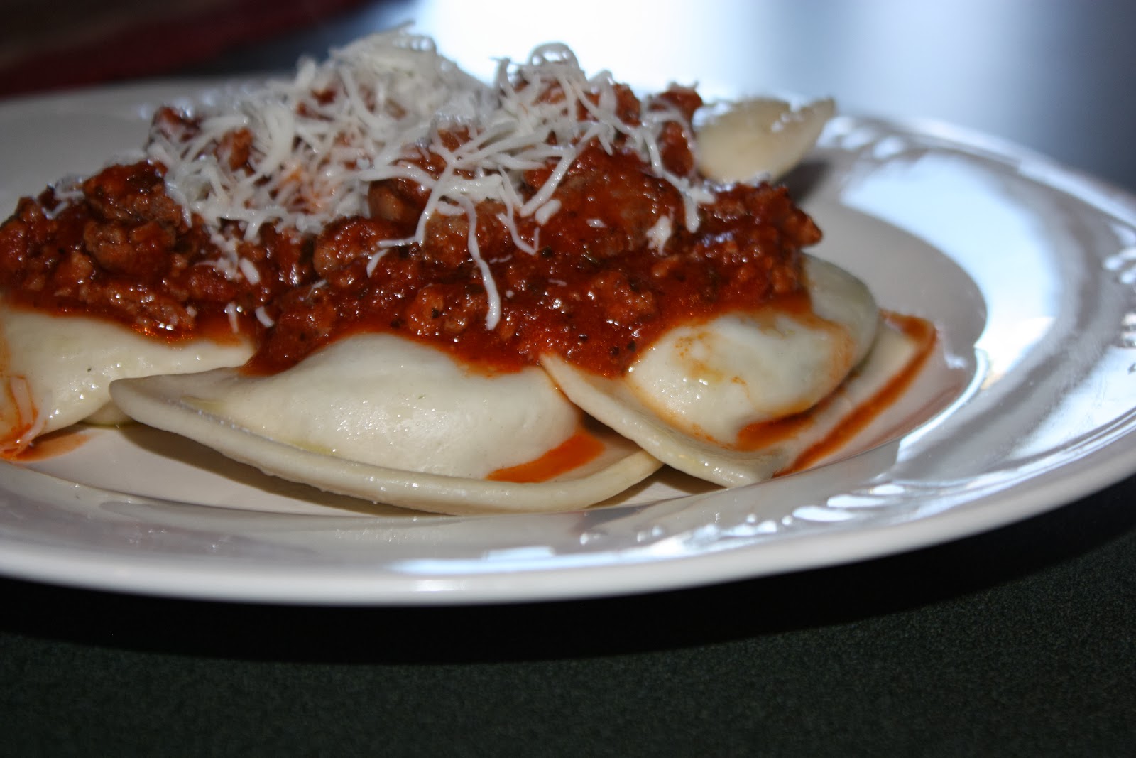 Italian Pierogies Mostly Homemade Mom