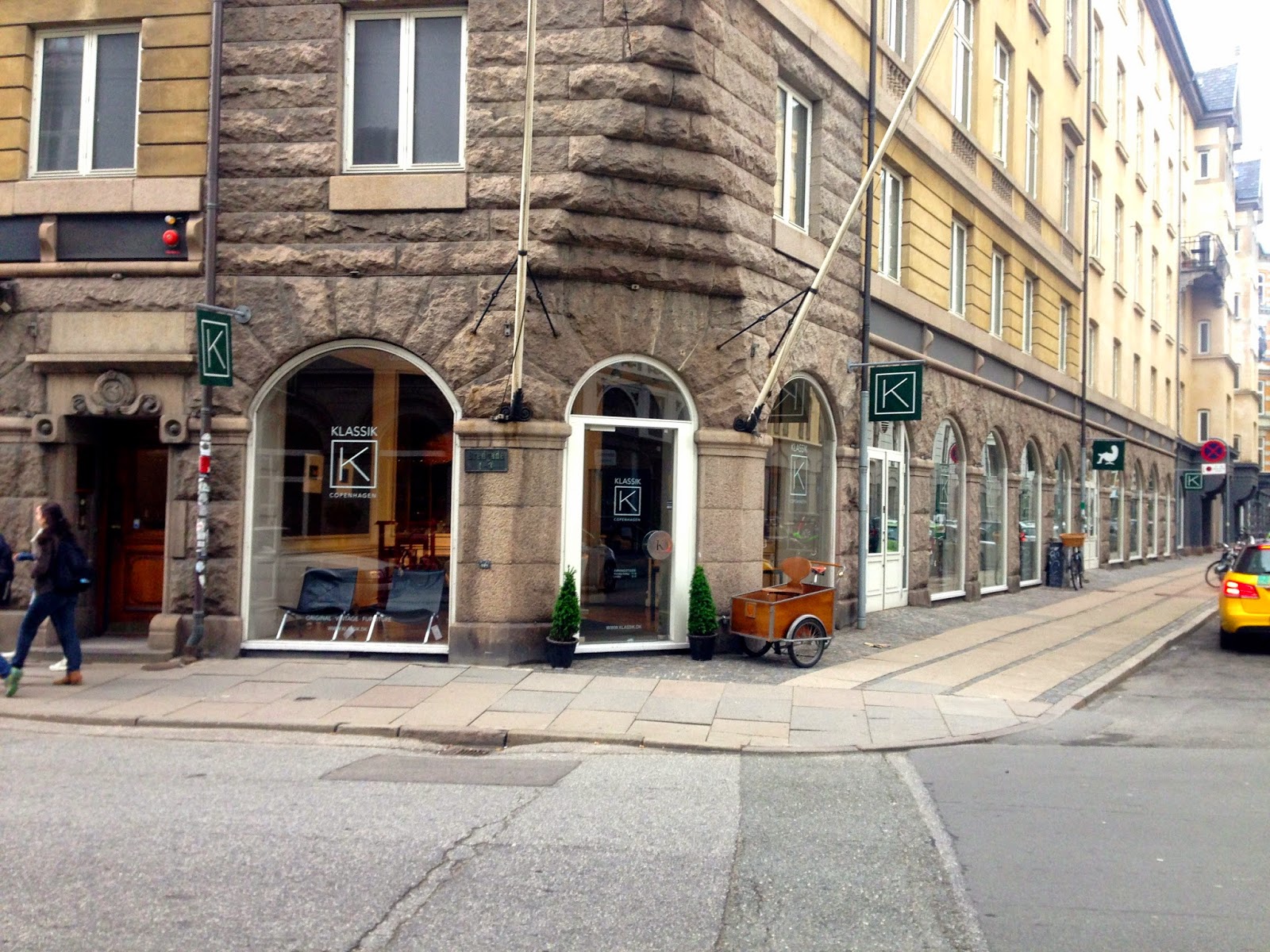 Vackra Saker Kopenhamnsparlor Gastskribent