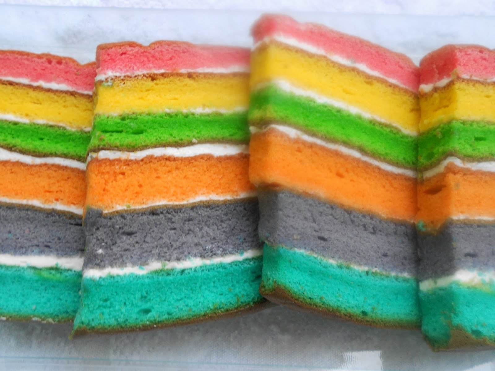 View Kue Tart Potong Gif