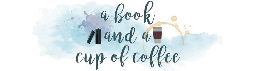 A Book and a Cup of Coffee