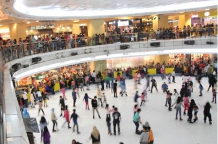 TIPS Berlatih SEPATU RODA - Menjadi MAHIR dalam 1 HARI ...