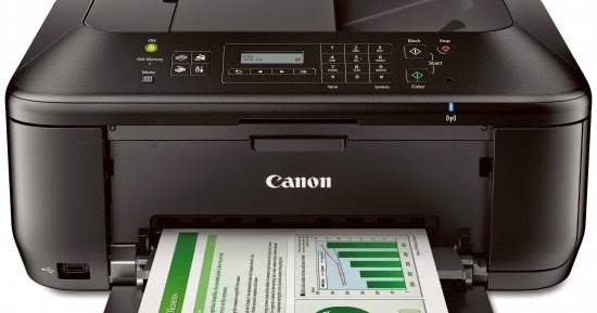 Canon PIXMA MX Driver Free Download Canon Mx532 Driver Download