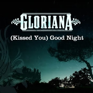 Gloriana - (Kissed You) Good Night Lyrics