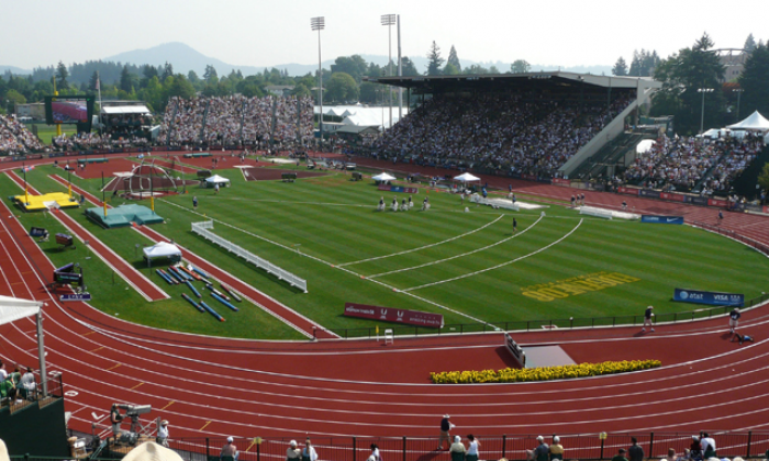 Ah May Zing Story Yonkojeon A Must Go Sports Event For Yonsei