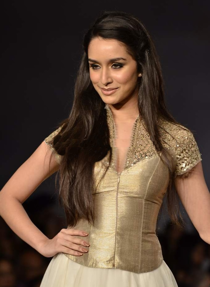 Shraddha Kapoor | Actress Hot New Photos | All About Top Stars
