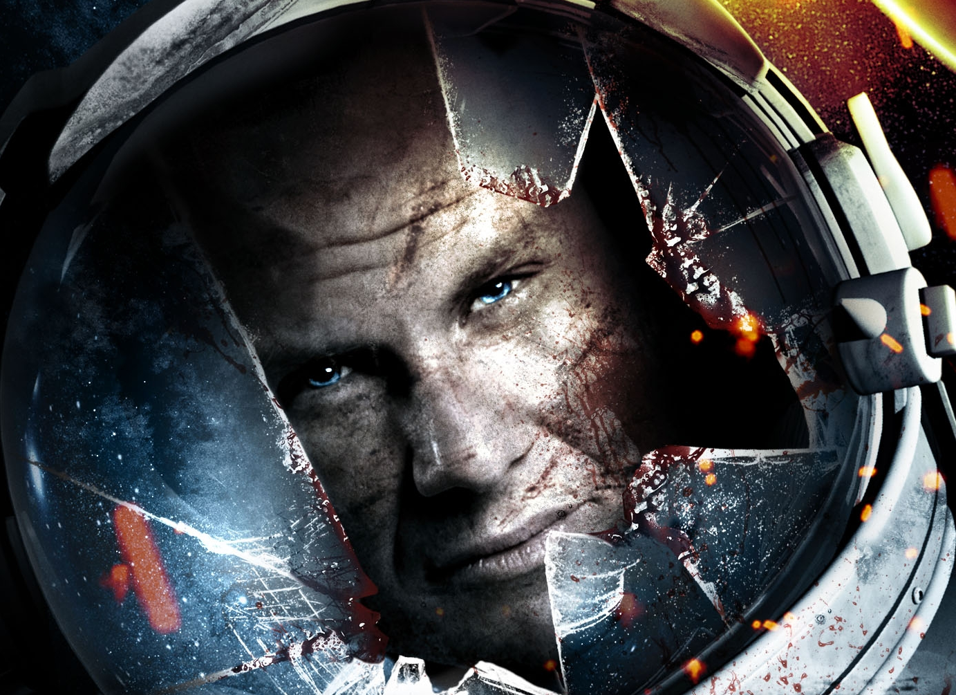 DVD Review Christian Slater in Stranded Culture Fix