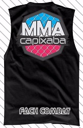 Shop MMA Capixaba