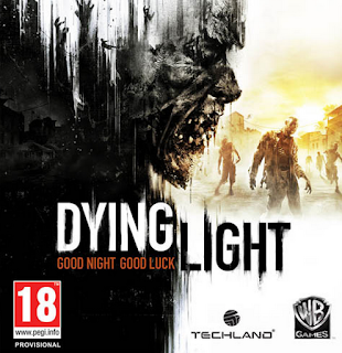 Dying Light Free PC Game Download