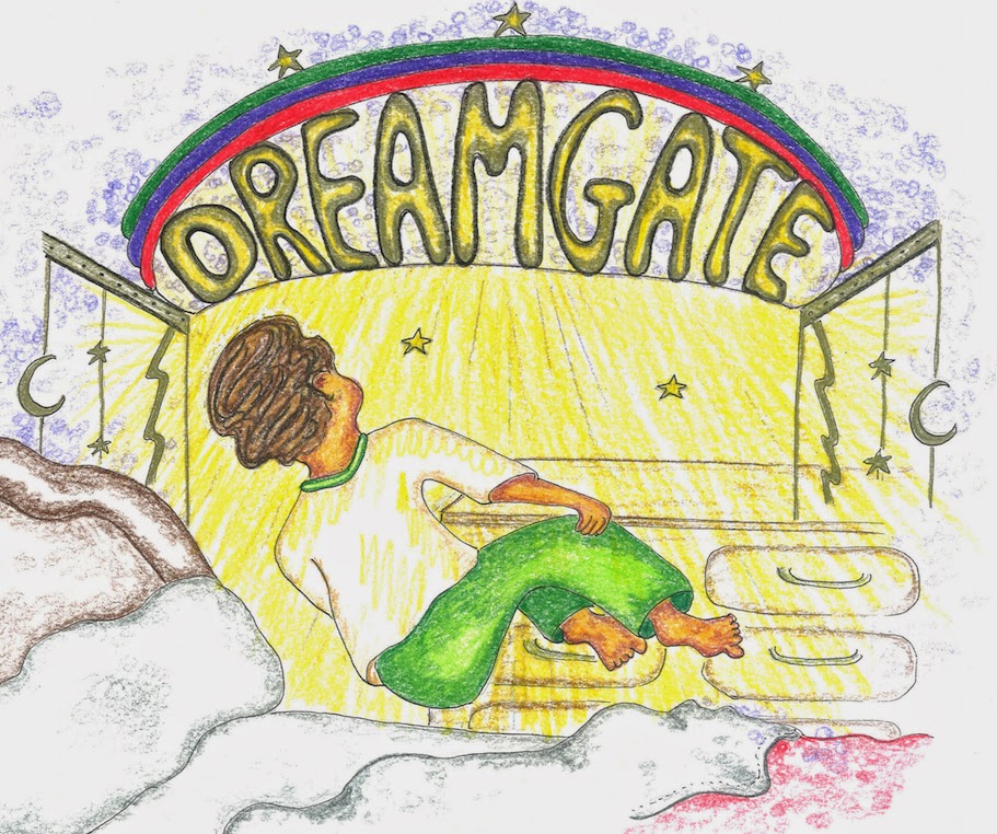 the wings of dreams class 5