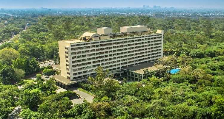 Oberai Hotel delhi Oberai Hotel delhi