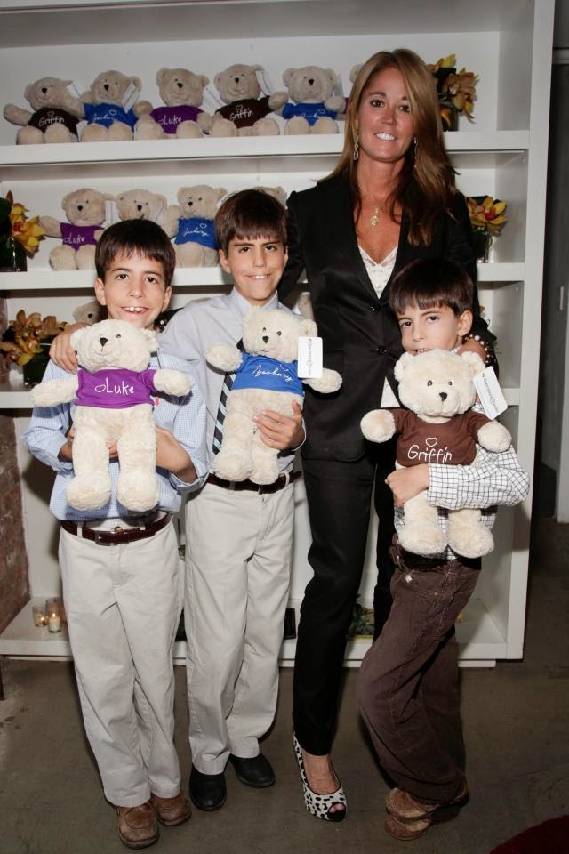 bruce makowsky kathy van zeeland