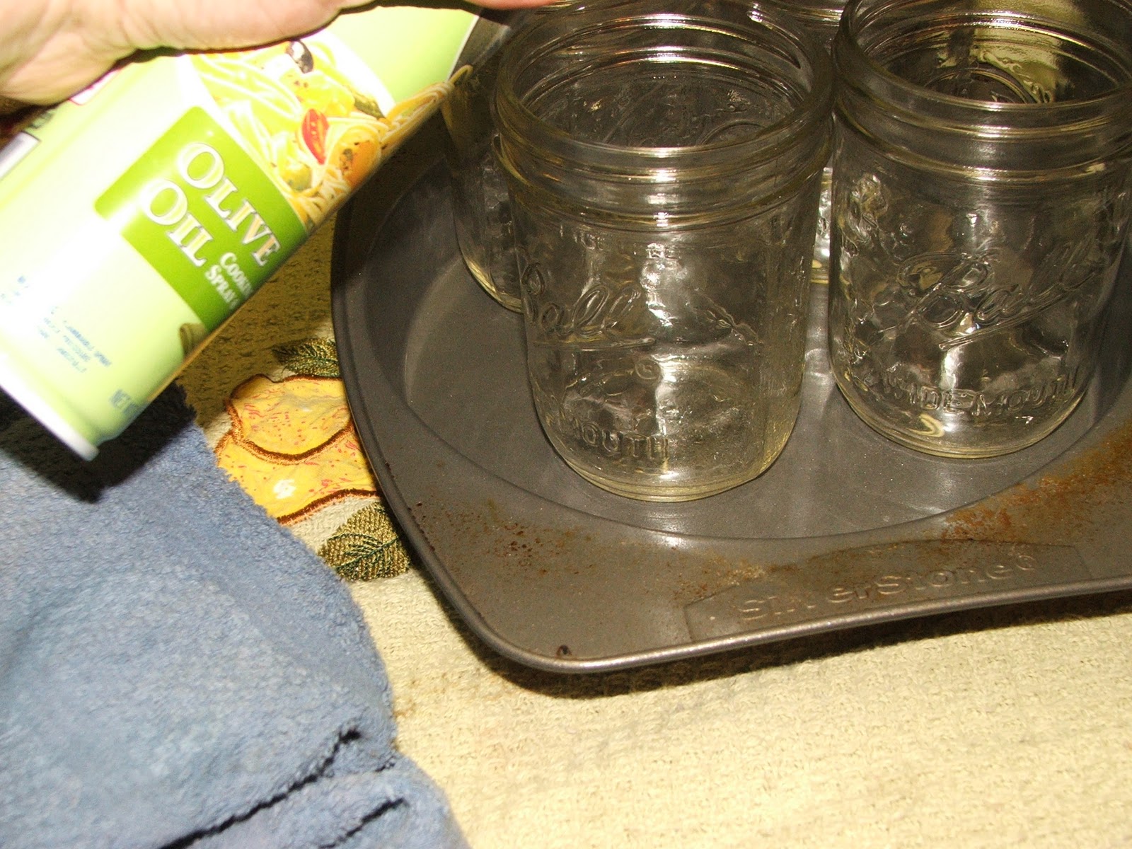 Canning Granny Canning Boston Brown Bread