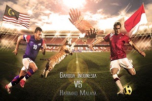 Indonesia vs Malaysia Indonesia vs Malaysia