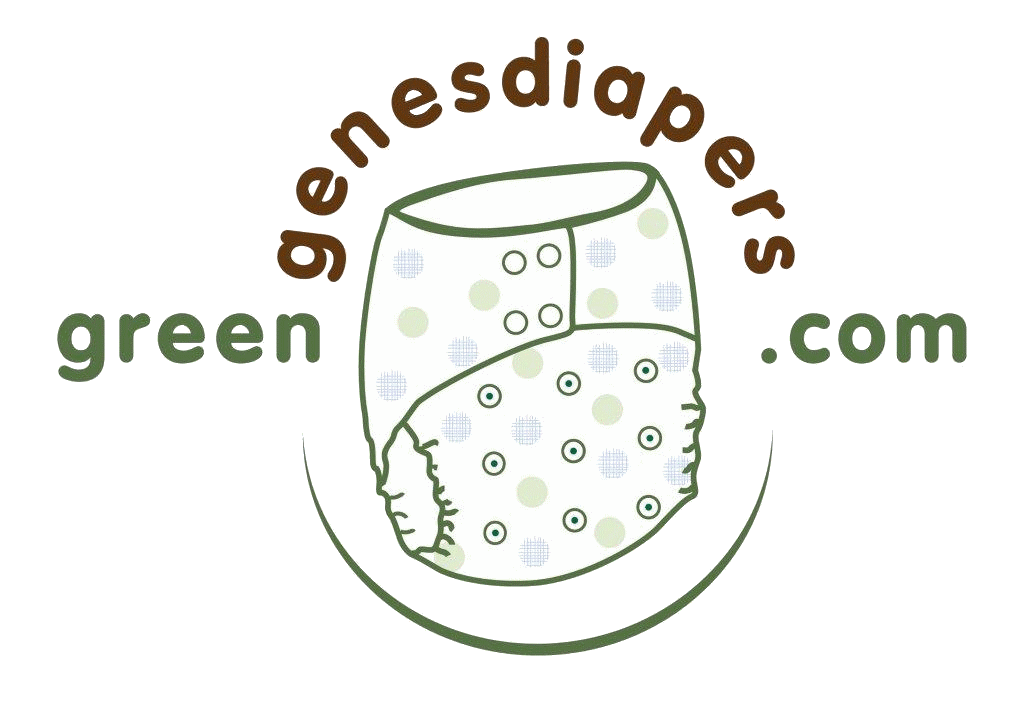 Green Genes Cloth