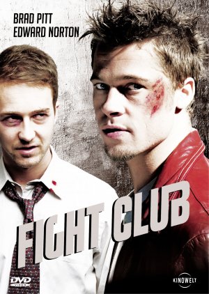 Fight Club Characters