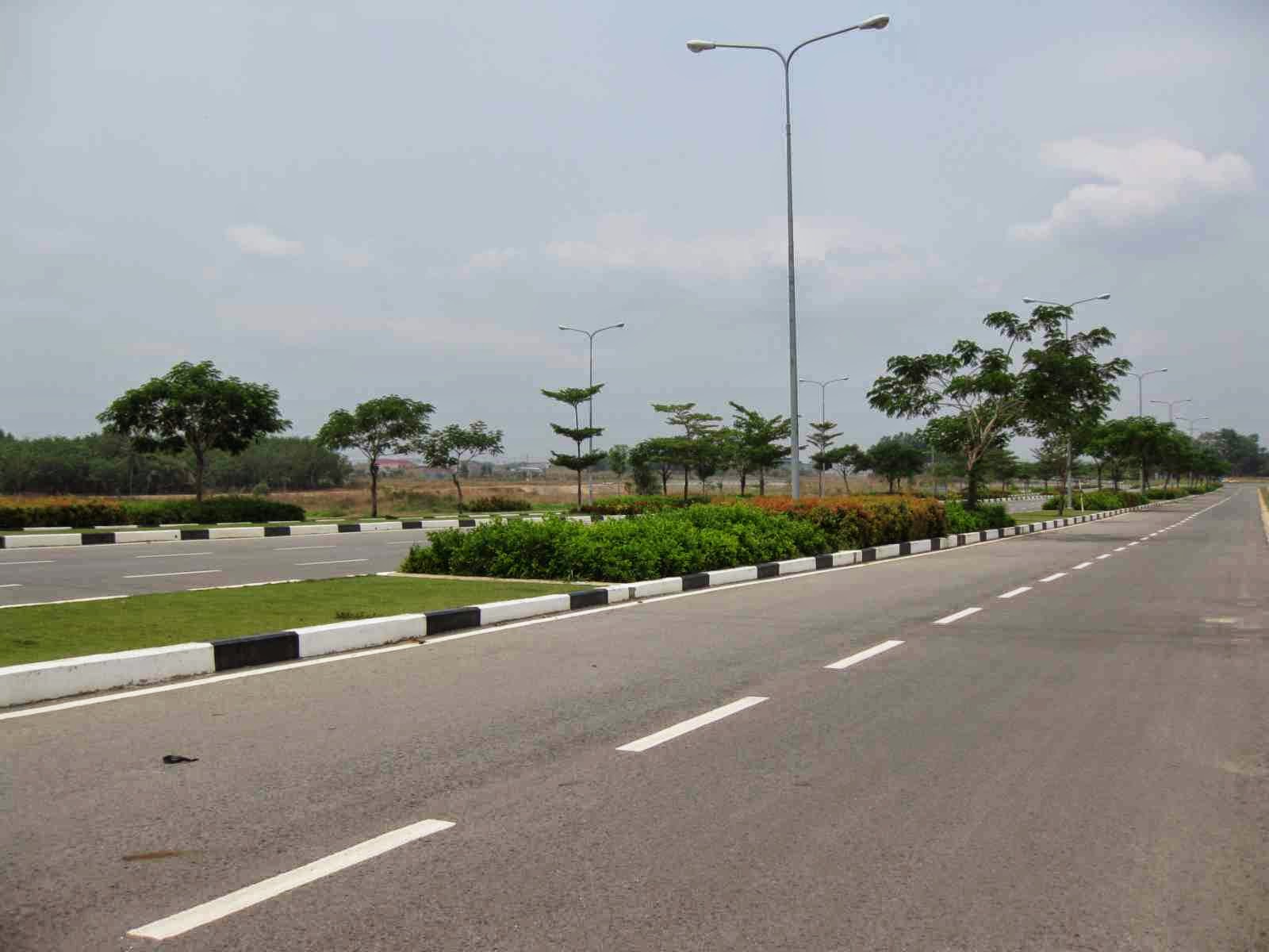 Bán nhanh nền đất đối diện chợ Mỹ Phước lô L23 Bình Dương lo-l23-my-phuoc-3