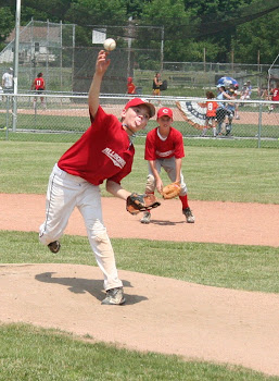 Allisonville Youth baseball