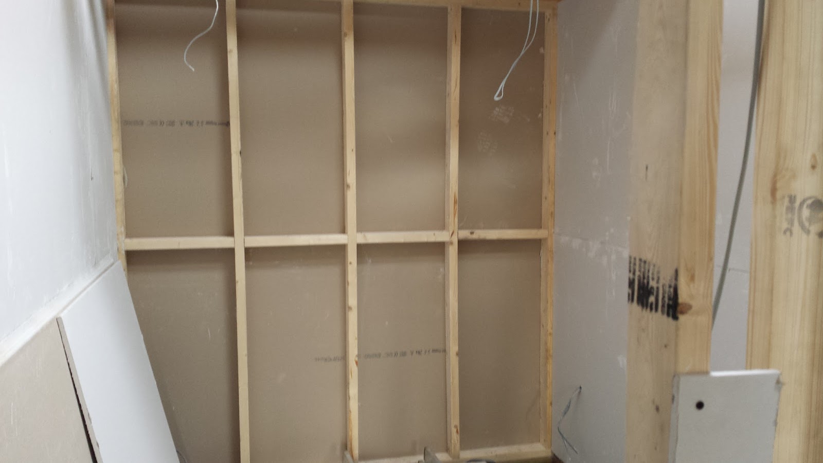 How To Run Cables Through Wall To Downstairs Room How To Run Cables Through Wall To Downstairs Room