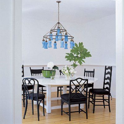 Visión Interiorista