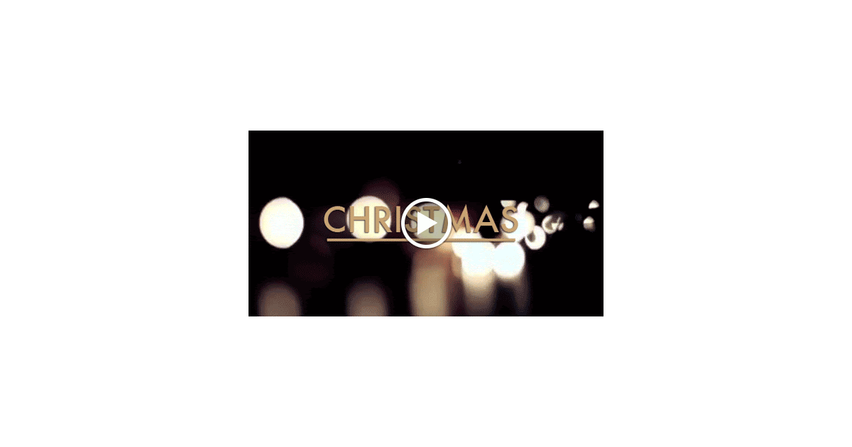 Good Life of Design: My Christmas Wish List