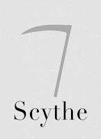 10. КОСА. Валет бубен Scythe