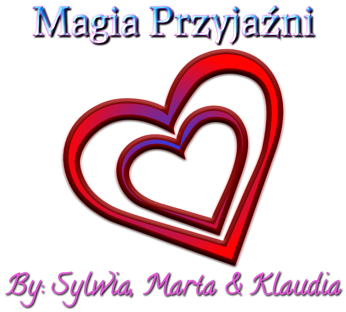 Magia Przyjaźni